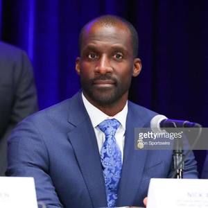 Meet your Posher, Nick